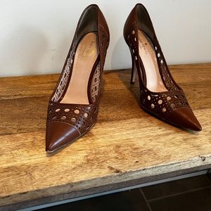 Kate spade heels size8